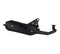 TECNIGAS Escape Silent Pro