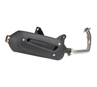 Tecnigas new maxi 4 exhaust para moto repuestos accesorios piezas recambios