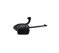 Tecnigas Original - 9908031 - Vespino SC/AL - Silenciador tipo origen