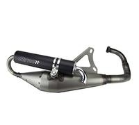 Tecnigas Q-TRE - 060837611 - Yamaha Bw's 50 - Escape homologado