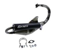 Tecnigas Q-Tre Peugeot SC Metropolis 50 - Tubo de escape