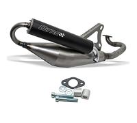 Tecnigas - Q-Tre Sachs Speedforce - Tubo de escape