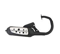 Tecnigas Silent Pro 030716111 - Kymco DJ / Honda Dio 50 - Escape homologado