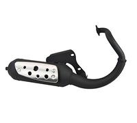 Tecnigas Silent Pro 030716311 - Honda Bali 50 / SFX - Escape homologado