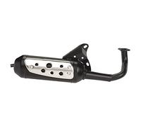 Tecnigas Silent Pro 030716911 - Honda SH 50 >'96 - Escape homologado