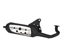Tecnigas Silent Pro 030730011 - PGO 50 - Escape homologado