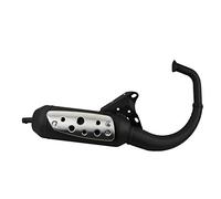 Tecnigas Silent Pro 030737611 - Yamaha Bw's 50 - Escape homologado