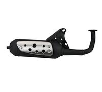 Tecnigas Silent Pro 0307380 - Yamaha Aerox 100 - Escape tipo origen