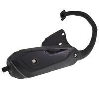 Tecnigas Silent Pro SFX 50 AF37 - Tubo de escape