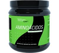 TecniGen Aminoácidos esencia 390 GR - suplemento nutricional - TECNIMEDE