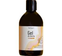 Tecnigen Ginkgo Biloba Shower Gel 500 ml
