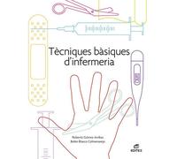 Tècniques bàsiques d’infermeria (Ciclos Formativos)