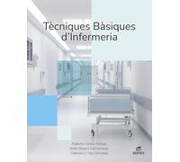 Tècniques bàsiques d’infermeria (Ciclos Formativos)