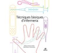 Tècniques bàsiques d’infermeria (Ciclos Formativos)