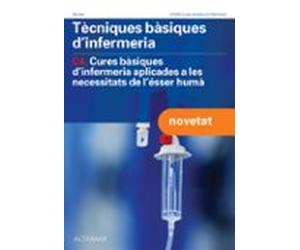 Tecniques Básiques Dinermeria. C4. Cures Básiques Dinermeria Aplicades