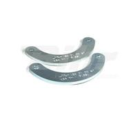 TECNIUM - 442889/54 : Kit bajada altura suspensiones tipo 1 442889 YAMAHA YZF-R 125: 2008-2013 -