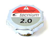 TECNIUM - 45671/54 : Tapon de radiador 2,0 bar