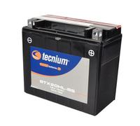 TECNIUM - Batería BTX20HL-BS