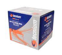 TECNIUM Batería libre de mantenimiento activada de fábrica - BTZ12S