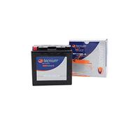 TECNIUM - Batterie Moto 12V Sans Entretien activée usine Btz14S / Ytz14S / Ytz14-S