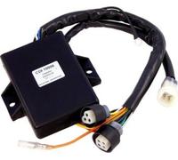 TECNIUM Caja CDI Yamaha YFM350X Warrior