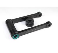 TECNIUM Construcción del kit de descenso de asientos 12 - BMW S 1000 RR/RR HP4