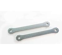 TECNIUM Construcción del kit de descenso del asiento 1 - Kawasaki