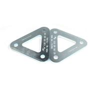 TECNIUM Construcción del kit de descenso del sillín 9