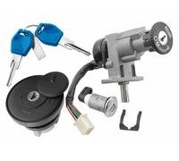 TECNIUM Contactor clave V PARTS Keeway Matrix 50