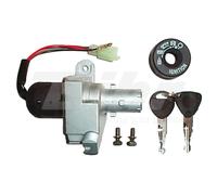 Vicma Interruptor de Encendido para Derbi Atlantis 2-, 4 Tiempos, GP1