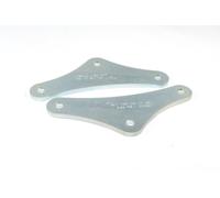 TECNIUM Kit de descenso de asiento construcción 9 -27mm - Kawasaki