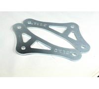 TECNIUM Kit de descenso de asiento Construcción 9 - Kawasaki Versys 1000