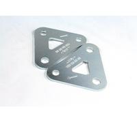 TECNIUM Kit de descenso de asiento Construcción 9 - Suzuki GSX-S1000/S1000F