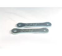TECNIUM Kit de descenso de asientos Construcción 1 - Suzuki