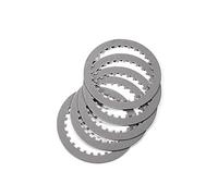 TECNIUM - Kit de Discos Lisos BIHR SHERCO 250/300 Se-F