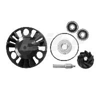 Tecnium Kit Revisión Bomba Agua Aprilia Atlantic 125 2006-2001