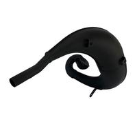 TECNIUM Olla de relajación de acero inoxidable de paso alto - Rieju MRT