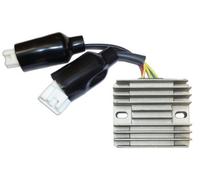 TECNIUM por DZE MOSFET Regulator