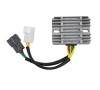 TECNIUM por DZE Regulador