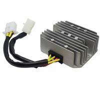 TECNIUM por DZE Regulador