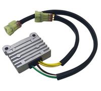 TECNIUM por DZE Regulador