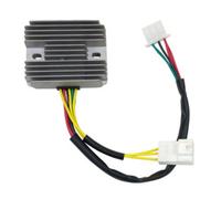 TECNIUM por DZE Regulador