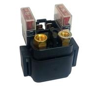 TECNIUM por DZE Starter Relay