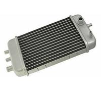 TECNIUM Radiador - Derbi Senda