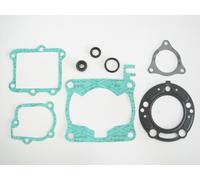 TECNIUM Sello de alta motricidad, tamaño 260 mm