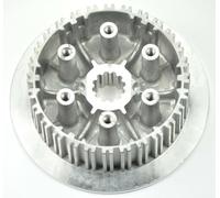 TECNIUM Tuercas de embrague Kawasaki Kx250