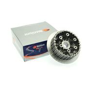 TECNIUM Tuercas de embrague Kawasaki Kx250f