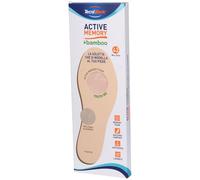 Tecniwork Active Memory Soletta Bamboo 42