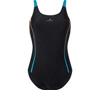 Tecno Pro Rabia Bañador para Mujer, Mujer, 294336, Negro, 36