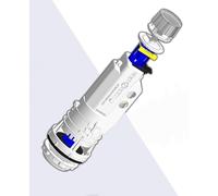 Tecnoagua Descargador de Cisterna T-281